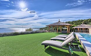 New Horizons Resort