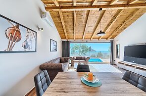 New Horizons Resort