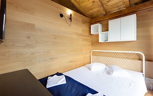 New Horizons Resort