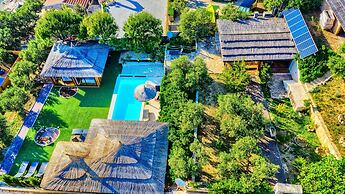 New Horizons Resort