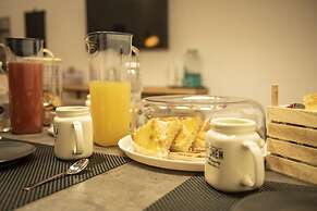 Petrucci B&B