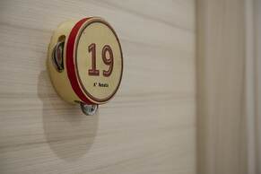 Petrucci B&B