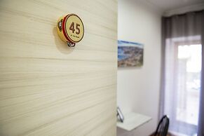 Petrucci B&B
