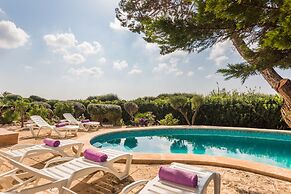 Villa MarBlau