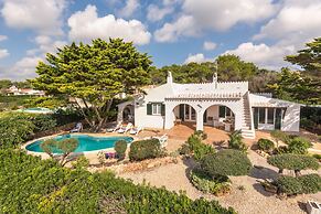Villa MarBlau