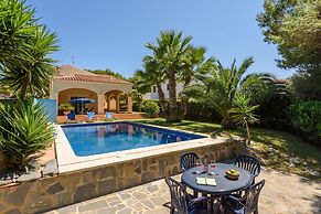 Villa LosSuenos