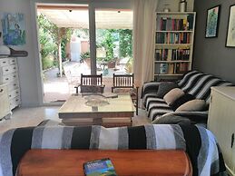 Casa 4 Vientos