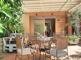 Casa 4 Vientos