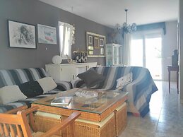 Casa 4 Vientos