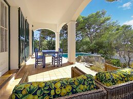 Villa Yannick
