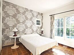 Villa Yannick