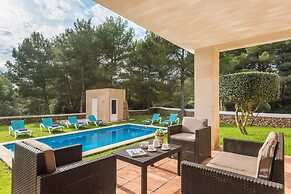 Villa Son Park Golf