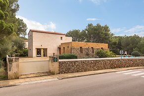 Villa Son Park Golf