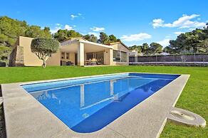 Villa Son Park Golf