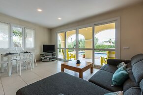 Villa 4 Nietos
