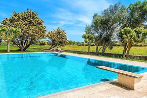 Villa Son Temet