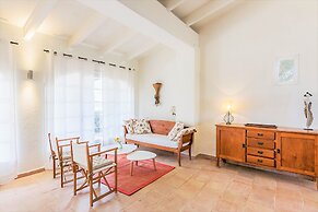 Villa Son Temet