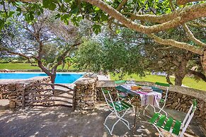 Villa Son Temet