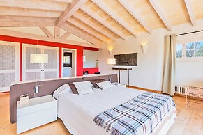 Villa Son Temet