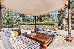 Villa Son Temet