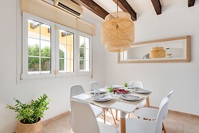 Villa Juana