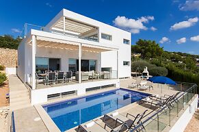 Villa Orquidea