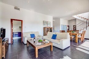 Villa Orquidea