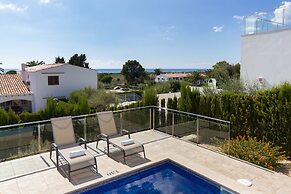Villa Orquidea