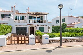 Villa Miguels