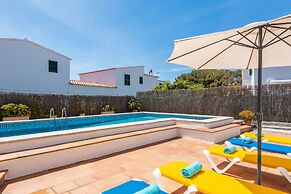 Villa Miguels