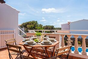 Villa Miguels