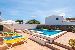 Villa Miguels