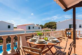 Villa Miguels