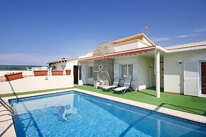 Villa Maria Carmen