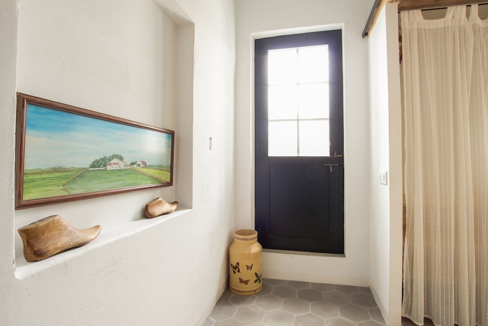 Finca Calafi Nou