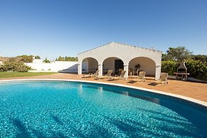 Finca Calafi Nou