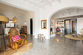 Finca Calafi Nou