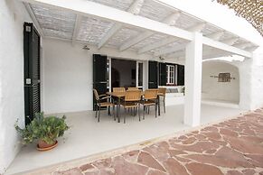 Finca Calafi Nou