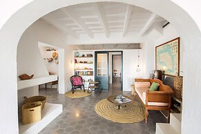 Finca Calafi Nou