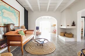 Finca Calafi Nou