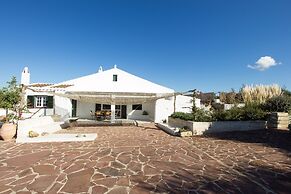 Finca Calafi Nou