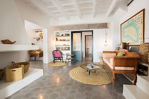 Finca Calafi Nou