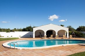 Finca Calafi Nou