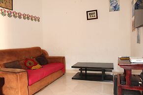 Afro Homestay