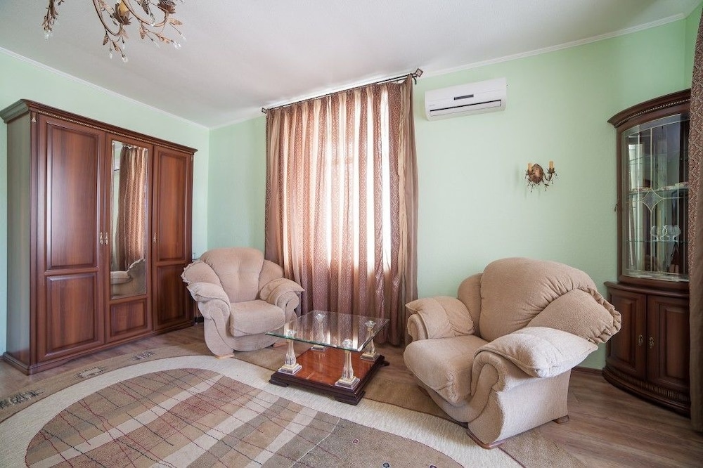 Family hotel