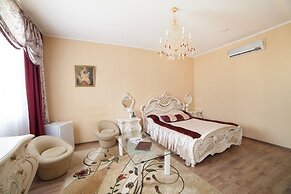 Family hotel