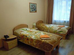 Family hotel