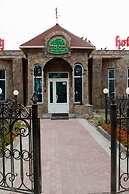Family hotel