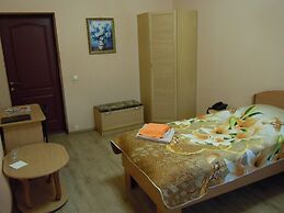 Family hotel
