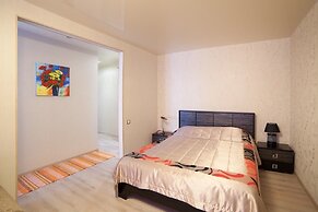 Family hotel